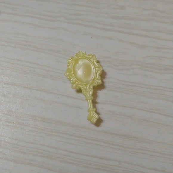 Vintage 1991 Beauty & The Beast Doll Set - Picture 8 of 9